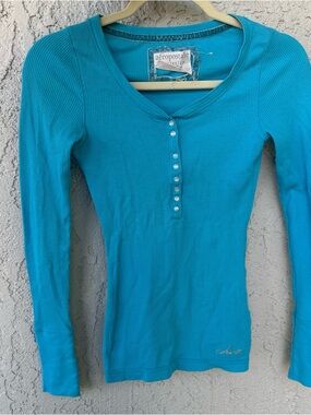 Y2K Aeropostale Long Sleeve